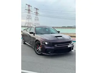 2016 Dodge Charger في Dubai سيارة مستعملة