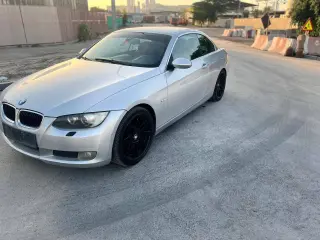 2008 BMW 3-Series in Dubai used car