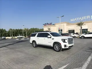 2023 GMC Terrain in Dubai used car