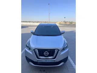 2020 Nissan KICKS in Dubai used car