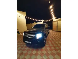 2011 Ford F150 in Dubai used car