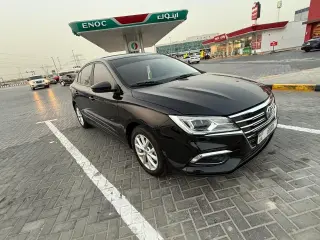 2024 MG 5 in Dubai used car