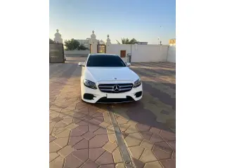 2019 Mercedes-Benz E-Class في Dubai سيارة مستعملة