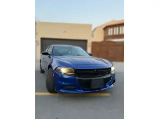 2020 Dodge Charger في Dubai سيارة مستعملة