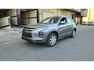2022 Mitsubishi ASX في Dubai سيارة مستعملة