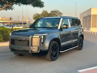 2026 ROX Adamas in Dubai used car