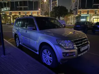 2019 Mitsubishi Pajero في Dubai سيارة مستعملة