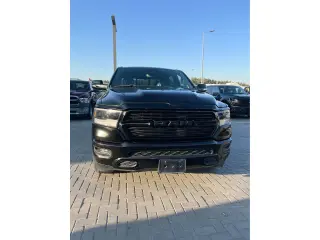 2023 Ram 1500 in Dubai used car