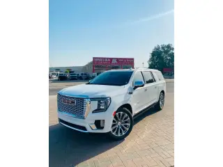 2024 GMC Yukon in Dubai used car