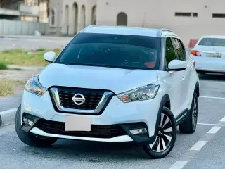 2018 Nissan KICKS in Dubai used car