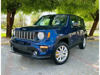 2019 Jeep Compass in Dubai used car