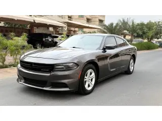 2018 Dodge Charger in Dubai used car