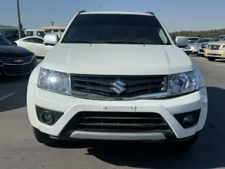 2016 Suzuki Grand Vitara in Dubai used car