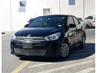 2020 Kia Pegas in Dubai used car