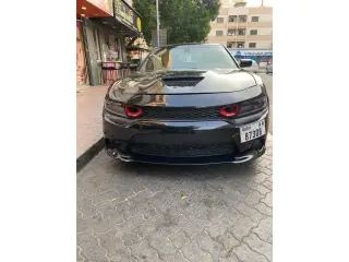 2020 Dodge Charger in Dubai used car