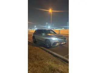 2024 Mercedes-Benz GLE in Dubai used car
