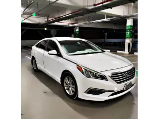 2015 Hyundai Sonata in Dubai used car