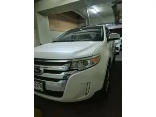 2013 Ford Edge in Dubai used car