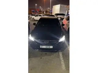 2024 Geely Emgrand in Dubai used car