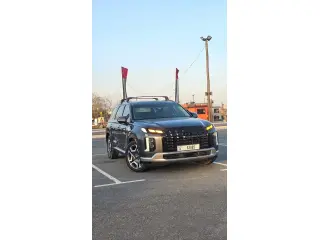 2023 Hyundai Palisade in Dubai used car