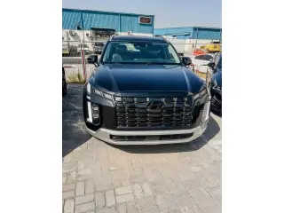 2023 Hyundai Palisade in Dubai used car