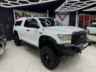 2008 Toyota Tundra in Dubai used car