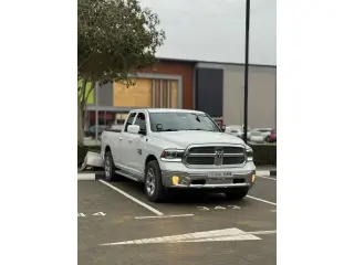2022 Ram 1500 in Dubai used car