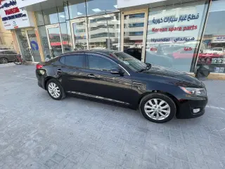 2014 Kia Optima in Dubai used car