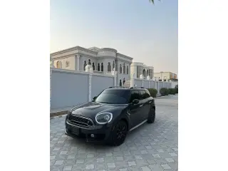 2019 Mini Countryman in Dubai used car