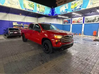 2024 Chevrolet Silverado in Dubai used car