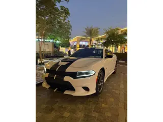 2023 Dodge Charger in Dubai used car