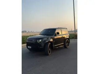 2023 Land Rover Defender in Dubai used car