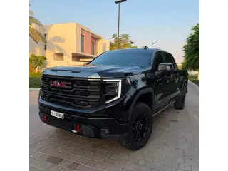 2023 GMC Sierra in Dubai used car
