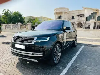 2024 Land Rover Range Rover in Dubai used car