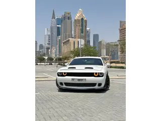 2019 Dodge Charger in Dubai used car