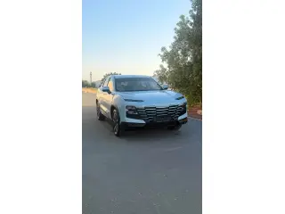 2024 Jetour Dashing in Dubai used car
