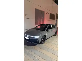 2025 Volkswagen Golf in Dubai used car