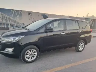 2018 Toyota Innova in Dubai used car