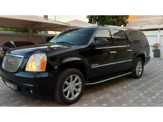 2011 GMC Yukon in Dubai used car