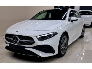 2022 Mercedes-Benz A-Class في Dubai سيارة مستعملة