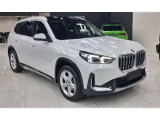 2024 BMW x1 في Dubai سيارة مستعملة