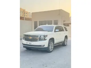 2015 Chevrolet Tahoe in Dubai used car