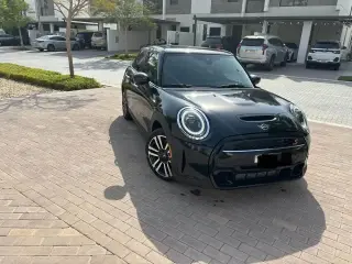 2024 Mini Cooper in Dubai used car