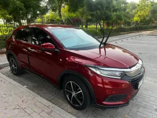 2021 Honda HR-V in Dubai used car