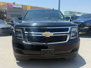2019 Chevrolet Tahoe in Dubai used car
