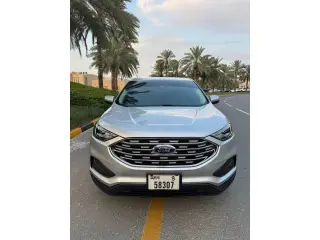2019 Ford Edge in Dubai used car
