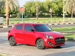 2023 Suzuki Swift in Dubai used car