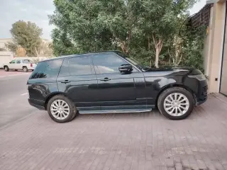 2020 Land Rover Range Rover in Dubai used car
