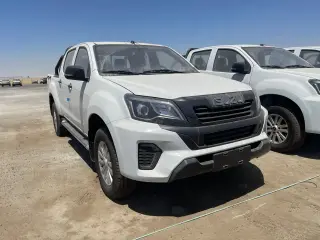 2026 Isuzu Pickup in Dubai used car
