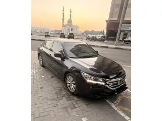 2015 Honda Accord in Dubai used car